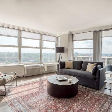 Cozysuites 800 Tower 1Br With Gym! 10 Louisville-Jefferson County Extérieur photo