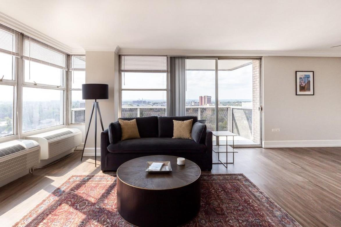 Cozysuites 800 Tower 1Br With Gym! 10 Louisville-Jefferson County Extérieur photo
