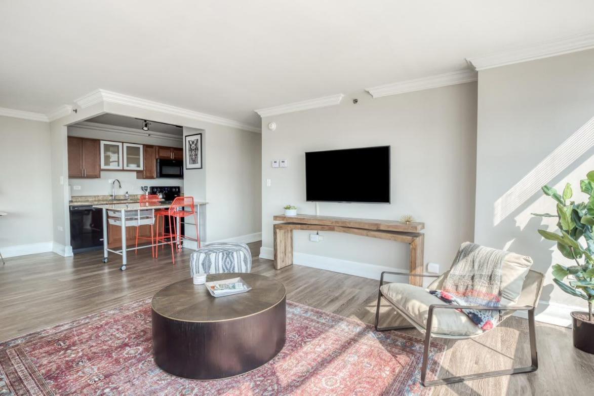 Cozysuites 800 Tower 1Br With Gym! 10 Louisville-Jefferson County Extérieur photo