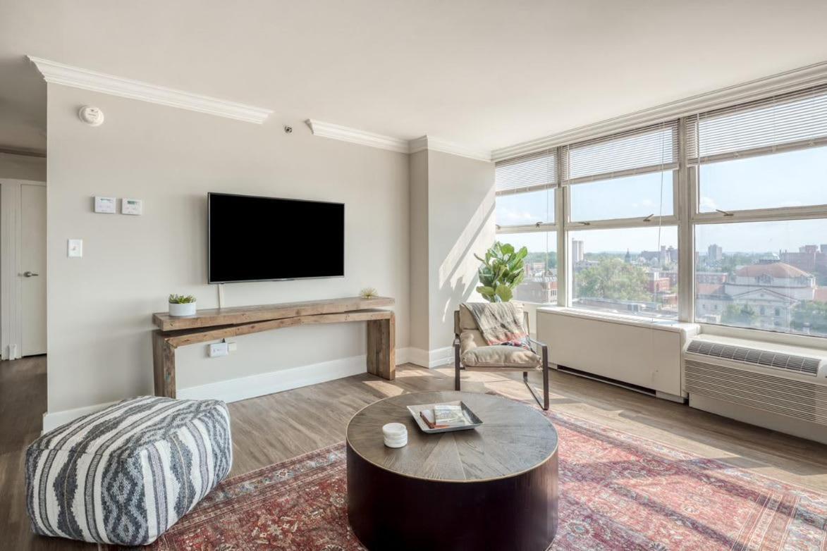 Cozysuites 800 Tower 1Br With Gym! 10 Louisville-Jefferson County Extérieur photo