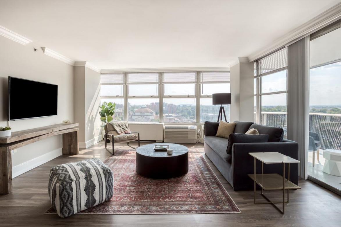 Cozysuites 800 Tower 1Br With Gym! 10 Louisville-Jefferson County Extérieur photo