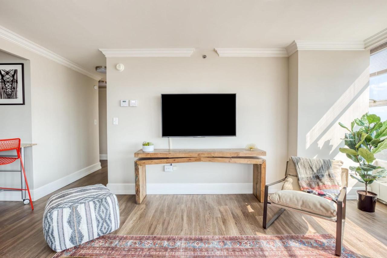 Cozysuites 800 Tower 1Br With Gym! 10 Louisville-Jefferson County Extérieur photo