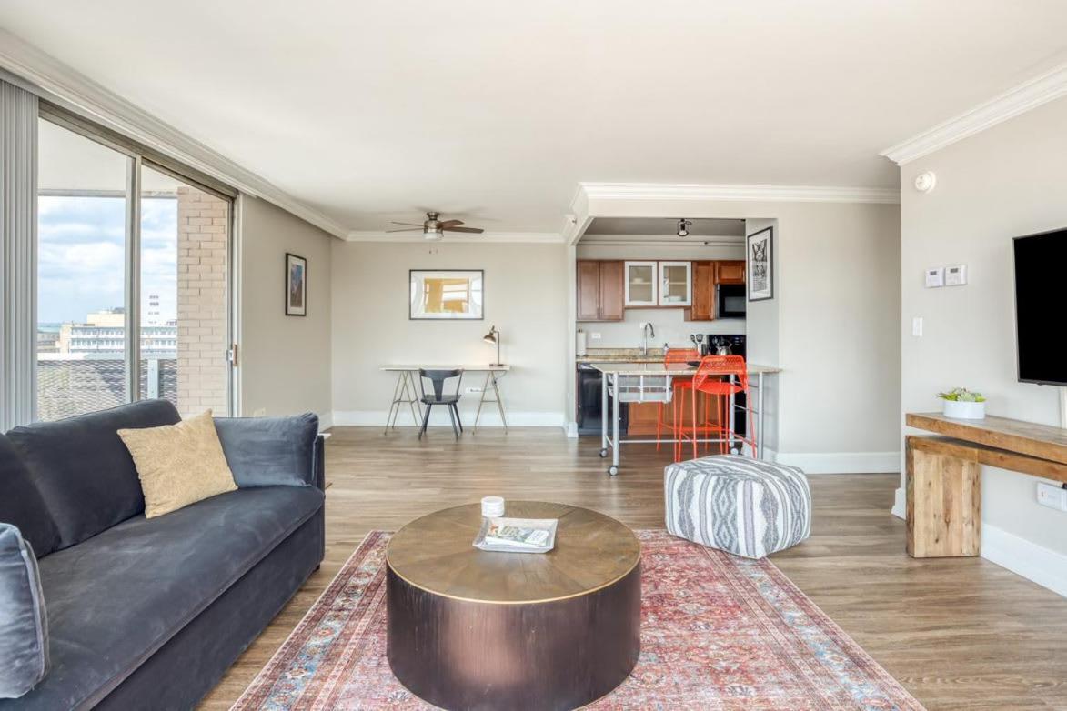 Cozysuites 800 Tower 1Br With Gym! 10 Louisville-Jefferson County Extérieur photo