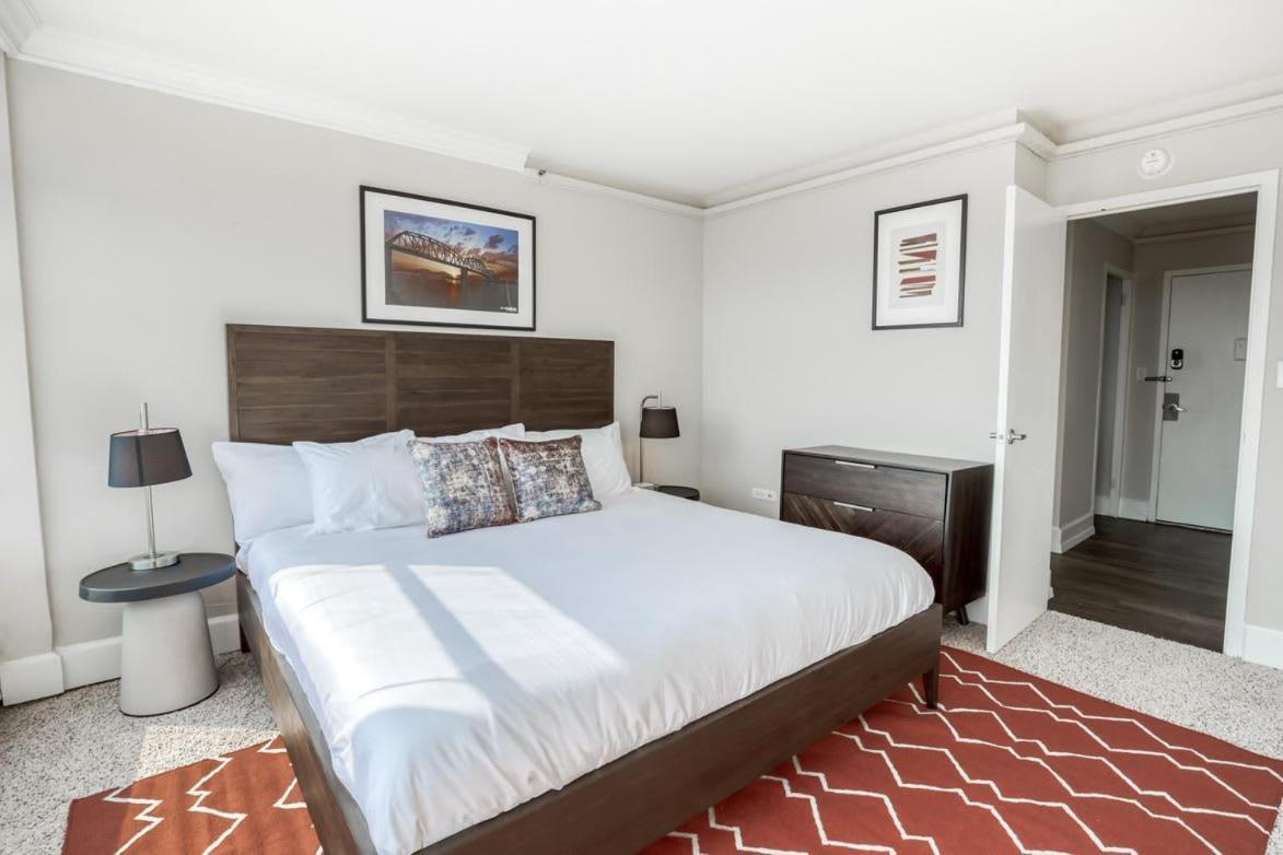 Cozysuites 800 Tower 1Br With Gym! 10 Louisville-Jefferson County Extérieur photo