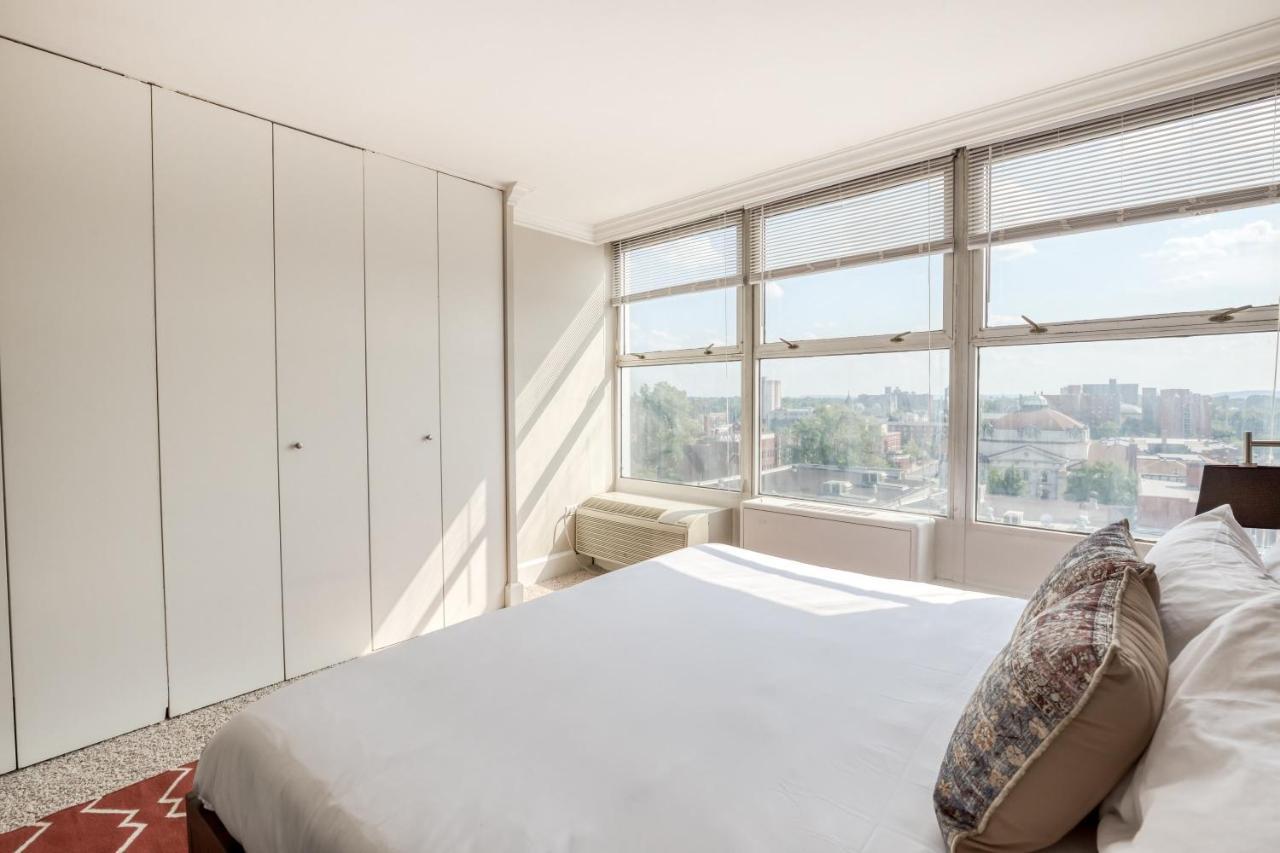 Cozysuites 800 Tower 1Br With Gym! 10 Louisville-Jefferson County Extérieur photo