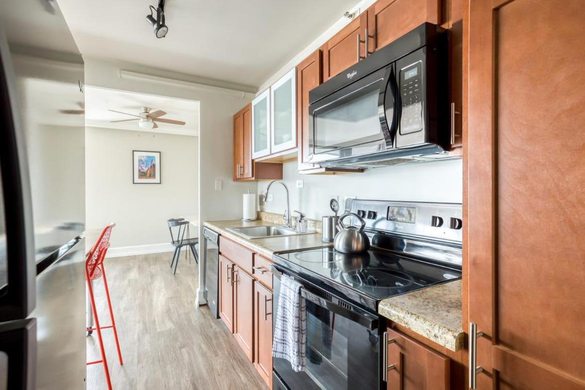 Cozysuites 800 Tower 1Br With Gym! 10 Louisville-Jefferson County Extérieur photo