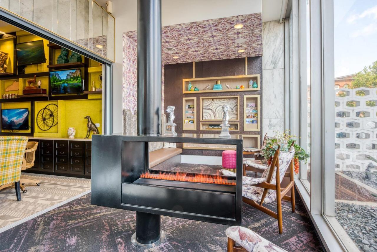 Cozysuites 800 Tower 1Br With Gym! 10 Louisville-Jefferson County Extérieur photo