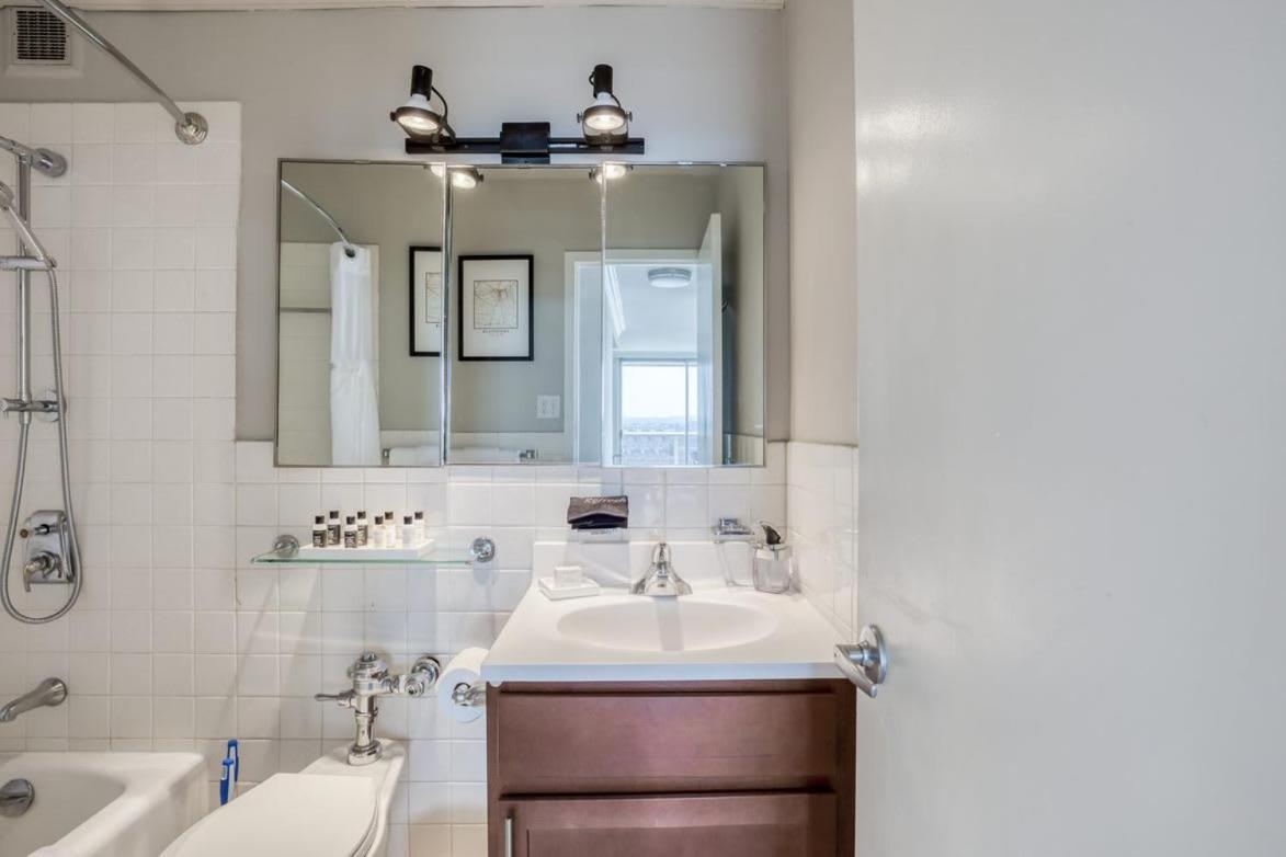 Cozysuites 800 Tower 1Br With Gym! 10 Louisville-Jefferson County Extérieur photo