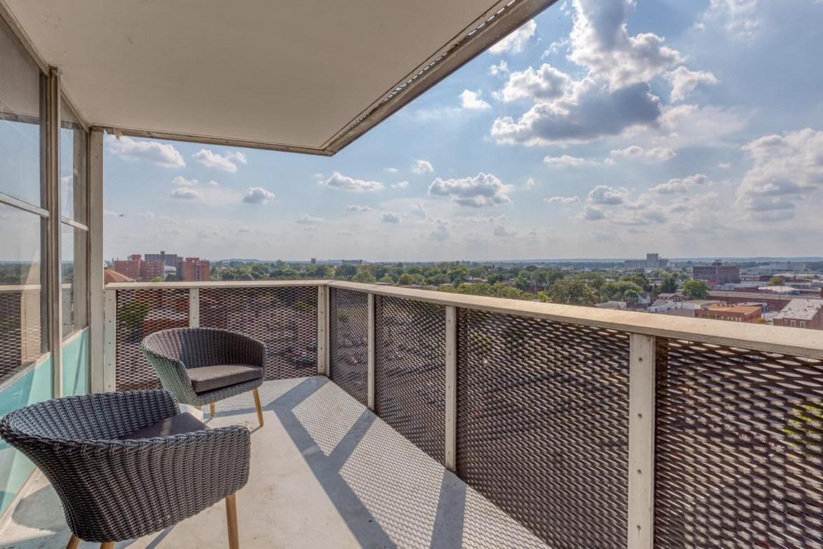 Cozysuites 800 Tower 1Br With Gym! 10 Louisville-Jefferson County Extérieur photo
