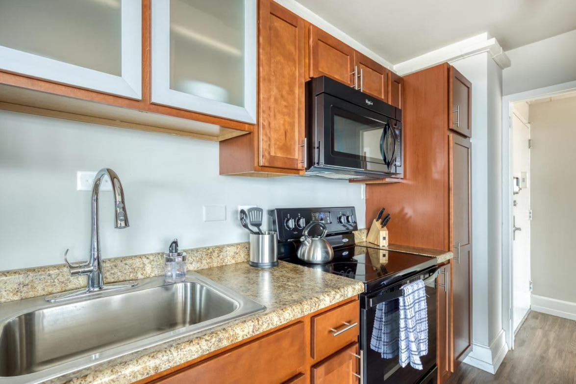 Cozysuites 800 Tower 1Br With Gym! 10 Louisville-Jefferson County Extérieur photo